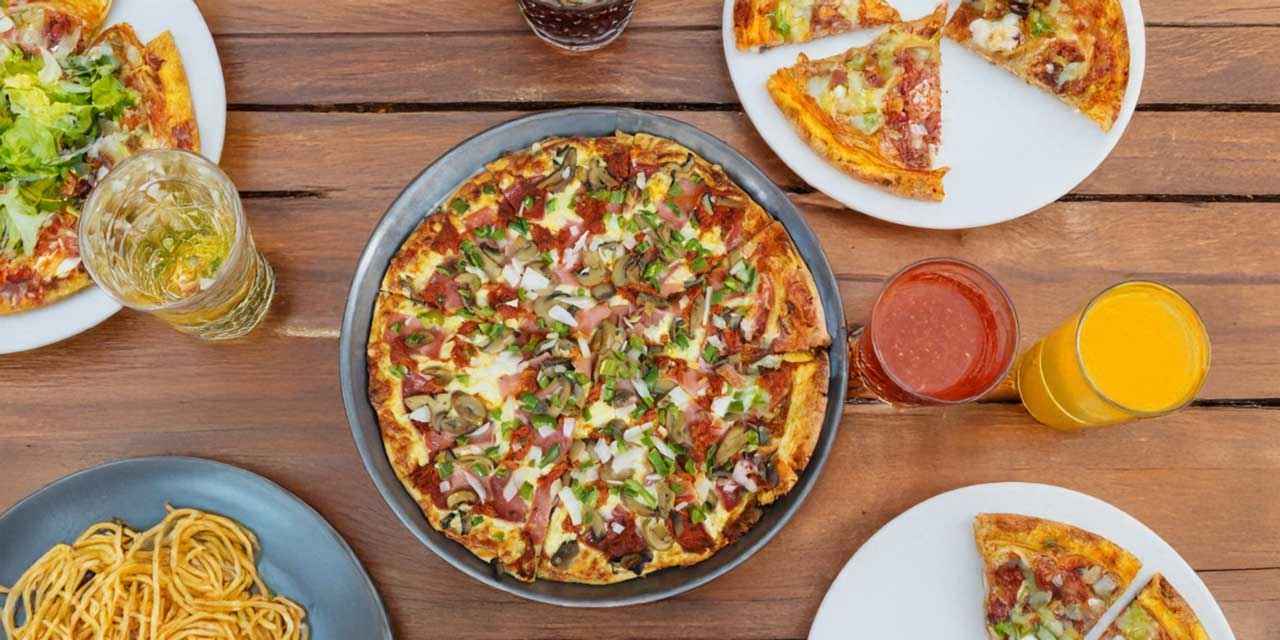 Pizza y Familia: Una Tradición que Une Generaciones